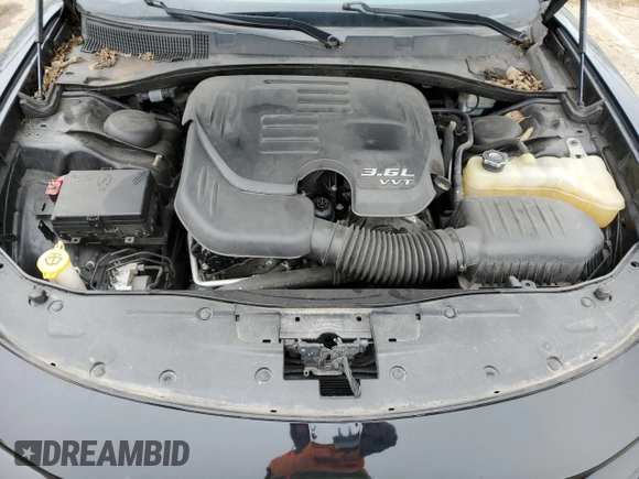 2015 Dodge Charger SXT with VIN 2C3CDXJG3FH919988, listed as a Copart auction lot 49340374 with 99,200 mi miles and Salvage title. Bid and sale history available at DreamBid. Image 11.