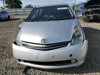 2008 Toyota Prius with VIN JTDKB20U287769328, listed as a Copart auction lot 53838715 with 246,100 mi miles and Clean Title. Bid and sale history available at carsss.com. Image 5.
