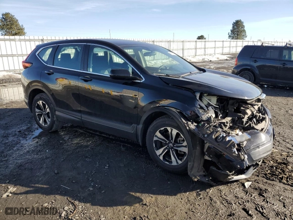 2021 Honda CR-V Special Edition with VIN 7FARW2H73ME021763, listed as a Copart auction lot 47247075 with 37,218 mi miles and Salvage Title. Bid and sale history available at carsss.com. Image 4.