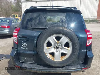 2012 Toyota RAV4 with VIN 2T3BF4DVXCW225336, listed as a IAAI auction lot 41859861 with 333,579 mi miles. Bid and sale history available at carsss.com. Image 16.
