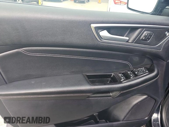 2020 Ford Edge Titanium z VIN 2FMPK3K91LBA60874, wystawiony jako IAAI lot #42470865 z przebiegiem 94 048 mil mil oraz . Historia ofert i sprzedaży dostępna na DreamBid. Obrazek 15.