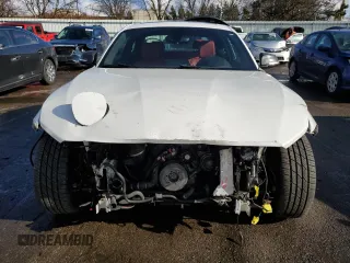 2017 BMW 2 Series M240i xDrive with VIN WBA2G3C37HV986764, listed as a Copart auction lot 43456875 with 83,438 mi miles and Salvage Title. Bid and sale history available at carsss.com. Image 5.