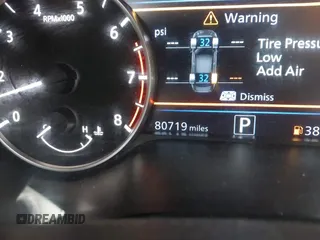 2019 Nissan Altima S with VIN 1N4BL4BV8KC139896, listed as a IAAI auction lot 41845640 with 80,719 mi miles and . Bid and sale history available at carsss.com. Image 16.