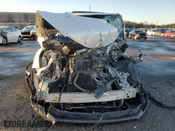 2018 Toyota Highlander Hybrid Limited with VIN 5TDDGRFHXJS039482, listed as a Copart auction lot 86835554 with Not provided miles and Salvage title. Bid and sale history available at DreamBid. Image 5.