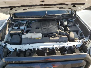 2022 Toyota Tundra SR with VIN 5TFKB5AA5NX006656, listed as a Copart auction lot 50401455 with Not provided miles and Non repairable. Bid and sale history available at DreamBid. Image 11.