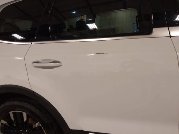 2024 Kia Telluride SX Prestige с VIN 5XYP5DGC5RG428614, выставлен на аукционе IAAI как лот 42352783 с пробегом 19 448 миль миль и . История ставок и продаж доступна на DreamBid. Изображение 19.
