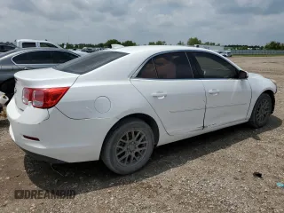 2015 Chevrolet Malibu LT with VIN 1G11C5SL8FU146852, listed as a Copart auction lot 54778335 with 152,276 mi miles and Clean Title. Bid and sale history available at DreamBid. Image 3.