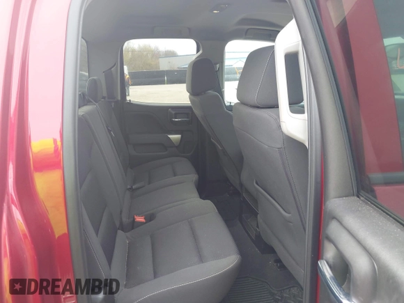 2019 Chevrolet Silverado 1500 LT with VIN 2GCVKPEC2K1188832, listed as a IAAI auction lot 42025824 with 60,065 mi miles and . Bid and sale history available at DreamBid. Image 8.