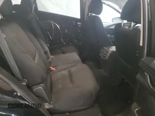 2022 Mazda CX-9 Sport с VIN JM3TCBBY3N0605163, выставлен на аукционе Copart как лот 57483635 с пробегом 36 495 миль миль и Чистый • Clean title. История ставок и продаж доступна на DreamBid. Изображение 11.
