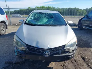2016 Toyota Corolla L with VIN 2T1BURHE1GC728329, listed as a IAAI auction lot 42319859 with 110,623 mi miles and . Bid and sale history available at DreamBid. Image 13.