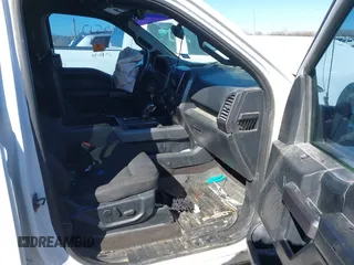 2020 Ford F-150 XL with VIN 1FTEW1C53LKD65959, listed as a IAAI auction lot 41701341 with 1 mi miles. Bid and sale history available at carsss.com. Image 5.