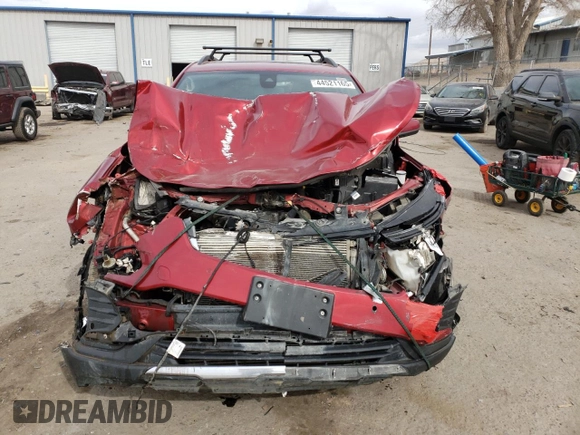 2022 Chevrolet Equinox LT z VIN 3GNAXUEV9NL213882, wystawiony jako Copart lot #44521165 z przebiegiem 173 737 mil mil oraz Szkoda całkowita • Salvage title. Historia ofert i sprzedaży dostępna na DreamBid. Obrazek 5.