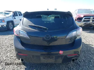 2010 Mazda 3 S Sport with VIN JM1BL1H66A1131380, listed as a IAAI auction lot 42392382 with 136,787 mi miles and . Bid and sale history available at DreamBid. Image 16.