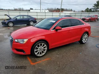 2015 Audi A3 Premium Plus z VIN WAUCCGFF4F1026500, wystawiony jako Copart lot #88357295 z przebiegiem 147 533 mil mil oraz Szkoda całkowita • Salvage title. Historia ofert i sprzedaży dostępna na DreamBid. Obrazek 1.