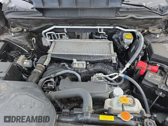 2023 Subaru Ascent Premium with VIN 4S4WMAAD6P3400509, listed as a IAAI auction lot 42829487 with 85,966 mi miles and . Bid and sale history available at DreamBid. Image 22.