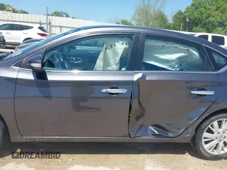 2014 Nissan Sentra S with VIN 3N1AB7AP9EY331677, listed as a IAAI auction lot 41991183 with 138,230 mi miles and . Bid and sale history available at carsss.com. Image 14.