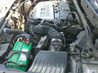 2009 Acura TSX с VIN JH4CU26629C030670, выставлен на аукционе IAAI как лот 43013316 с пробегом 229 143 миль миль и . История ставок и продаж доступна на DreamBid. Изображение 14.