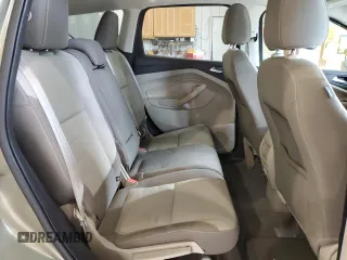 2014 Ford Escape SE with VIN 1FMCU9GX6EUB26142, listed as a Copart auction lot 51046405 with 131,032 mi miles and Salvage Title. Bid and sale history available at carsss.com. Image 11.
