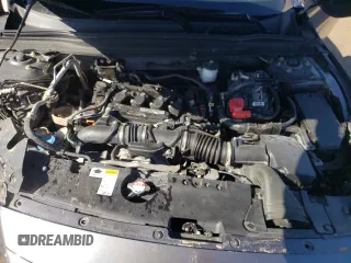 2019 Honda Accord Sport with VIN 1HGCV1F32KA048183, listed as a Copart auction lot 52595615 with 66,269 mi miles and Salvage Title. Bid and sale history available at DreamBid. Image 13.