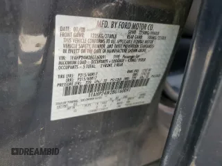 2008 Ford Taurus SEL with VIN 1FAHP24W28G160091, listed as a Copart auction lot 64751215 with 168,954 mi miles and Clean title. Bid and sale history available at DreamBid. Image 12.