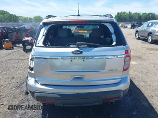2015 Ford Explorer z VIN 1FM5K7B83FGC12754, wystawiony jako IAAI lot #42296111 z przebiegiem 224 135 mil mil oraz . Historia ofert i sprzedaży dostępna na DreamBid. Obrazek 17.
