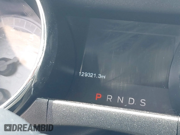 2015 Ford Mustang V6 with VIN 1FA6P8AM3F5317116, listed as a IAAI auction lot 42589414 with 129,321 mi miles and . Bid and sale history available at DreamBid. Image 15.