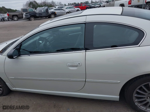 2004 Chrysler Sebring LXi with VIN 4C3AG52H24E104341, listed as a IAAI auction lot 41514195 with 126,797 mi miles. Bid and sale history available at carsss.com. Image 14.