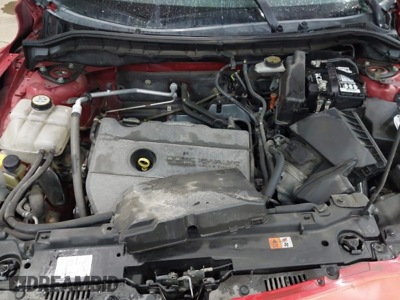 2011 Mazda 3 S Sport with VIN JM1BL1K60B1400743, listed as a IAAI auction lot 42617071 with 92,269 mi miles and . Bid and sale history available at DreamBid. Image 10.