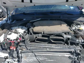 2018 Land Rover Range Rover Velar R-Dynamic SE with VIN SALYL2RV2JA747334, listed as a IAAI auction lot 41834587 with 79,780 mi miles. Bid and sale history available at carsss.com. Image 10.