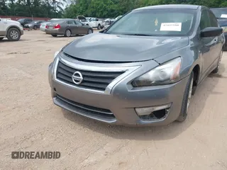 2015 Nissan Altima S z VIN 1N4AL3AP5FC147159, wystawiony jako IAAI lot #42425580 z przebiegiem 175 314 mil mil oraz . Historia ofert i sprzedaży dostępna na DreamBid. Obrazek 6.