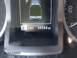 2023 Toyota Tacoma SR5 z VIN 3TYAZ5CN5PT036387, wystawiony jako IAAI lot #42077284 z przebiegiem 34 568 mil mil oraz . Historia ofert i sprzedaży dostępna na DreamBid. Obrazek 15.