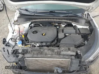 2021 Hyundai Tucson Value z VIN KM8J33A4XMU385687, wystawiony jako Copart lot #56474325 z przebiegiem 73 291 mil mil oraz Szkoda całkowita • Salvage title. Historia ofert i sprzedaży dostępna na DreamBid. Obrazek 12.