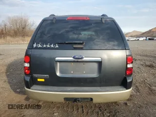 2010 Ford Explorer Eddie Bauer with VIN 1FMEU6EE7AUA01413, listed as a Copart auction lot 48580275 with 139,212 mi miles and Clean Title. Bid and sale history available at carsss.com. Image 6.