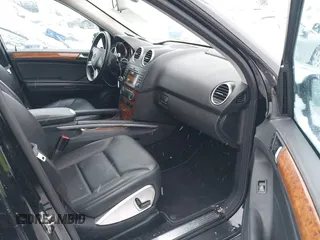 2009 Mercedes-Benz M 350 with VIN 4JGBB86E59A523599, listed as a IAAI auction lot 41317691 with 247,788 mi miles and . Bid and sale history available at carsss.com. Image 5.