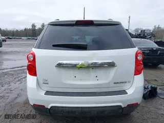 2013 Chevrolet Equinox LT with VIN 2GNFLEEK9D6298190, listed as a IAAI auction lot 41736942 with 145,037 mi miles. Bid and sale history available at carsss.com. Image 17.