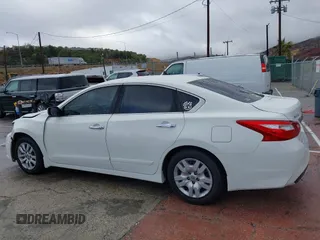 2016 Nissan Altima SL with VIN 1N4AL3AP2GC278602, listed as a IAAI auction lot 41511721 with 148,711 mi miles and . Bid and sale history available at carsss.com. Image 14.