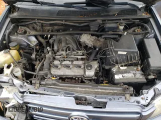 2005 Toyota Highlander z VIN JTEEP21A050122896, wystawiony jako Copart lot #57914265 z przebiegiem 202 747 mil mil oraz Szkoda całkowita • Salvage title. Historia ofert i sprzedaży dostępna na DreamBid. Obrazek 12.