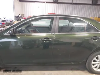 2011 Toyota Camry LE with VIN 4T1BK3EK4BU614846, listed as a IAAI auction lot 41896078 with 209,494 mi miles. Bid and sale history available at carsss.com. Image 15.
