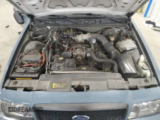 2008 Ford Police Interceptor с VIN 2FAFP71V58X179549, выставлен на аукционе Copart как лот 53713765 с пробегом Не указан миль и Списание • Salvage title. История ставок и продаж доступна на DreamBid. Изображение 11.