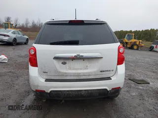 2015 Chevrolet Equinox LT z VIN 2GNFLFEK9F6268356, wystawiony jako IAAI lot #41914170 z przebiegiem 111 305 mil mil oraz . Historia ofert i sprzedaży dostępna na DreamBid. Obrazek 16.