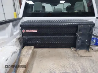 2018 Ford F-150 XL with VIN 1FTFX1E52JKF42044, listed as a IAAI auction lot 41808828 with 1,316,140 mi miles and . Bid and sale history available at DreamBid. Image 17.
