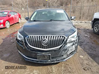 2016 Buick LaCrosse Sport Touring with VIN 1G4G45G3XGF172815, listed as a IAAI auction lot 41684184 with 139,304 mi miles and . Bid and sale history available at DreamBid. Image 12.