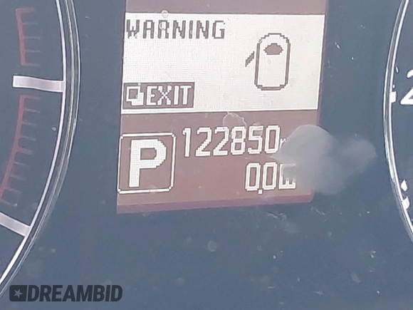 2016 Infiniti QX70 with VIN JN8CS1MU9GM671314, listed as a IAAI auction lot 42015268 with 122,850 mi miles and . Bid and sale history available at DreamBid. Image 15.