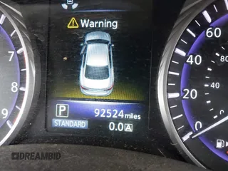2017 Infiniti Q50 Premium z VIN JN1EV7AP3HM737356, wystawiony jako IAAI lot #42455005 z przebiegiem 92 524 mil mil oraz . Historia ofert i sprzedaży dostępna na DreamBid. Obrazek 15.