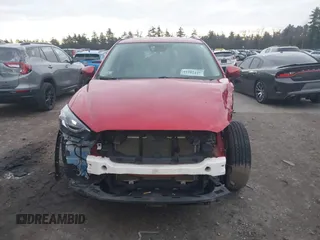 2016 Mazda CX-5 Grand Touring with VIN JM3KE4DY6G0740347, listed as a IAAI auction lot 41101437 with 81,586 mi miles. Bid and sale history available at carsss.com. Image 13.