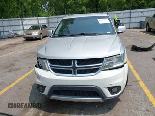 2012 Dodge Journey SXT with VIN 3C4PDDBG1CT249368, listed as a IAAI auction lot 42412217 with 151,680 mi miles and . Bid and sale history available at DreamBid. Image 13.