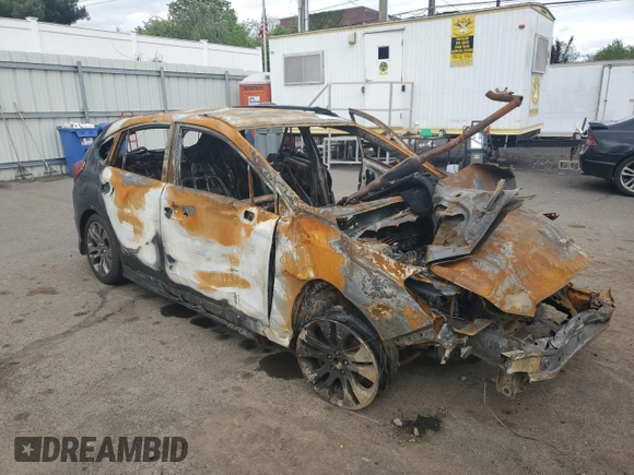 2016 Subaru Impreza Special Sports Premium с VIN JF1GPAP69G8314208, выставлен на аукционе Copart как лот 55737865 с пробегом Не указан миль и На запчасти • Non repairable. История ставок и продаж доступна на DreamBid. Изображение 4.