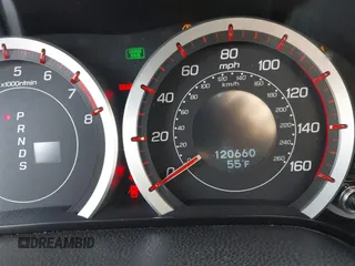 2014 Acura TSX Special Edition с VIN JH4CU2F84EC003241, выставлен на аукционе IAAI как лот 41419163 с пробегом 120 660 миль миль и . История ставок и продаж доступна на DreamBid. Изображение 7.