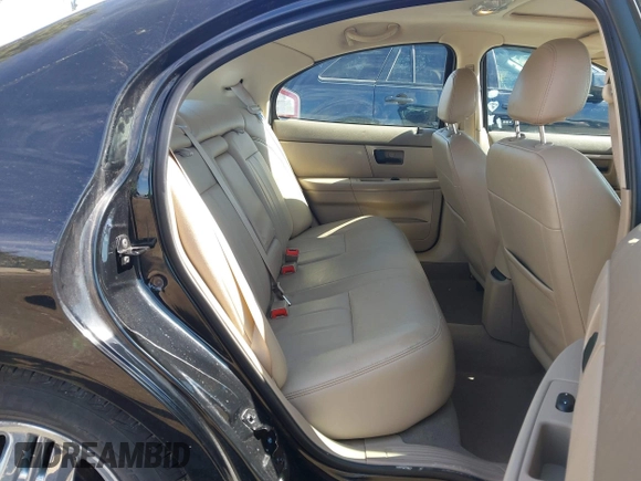 2005 Mercury Sable LS с VIN 1MEFM55S45A620484, выставлен на аукционе IAAI как лот 41811596 с пробегом 106 892 миль миль и . История ставок и продаж доступна на DreamBid. Изображение 8.