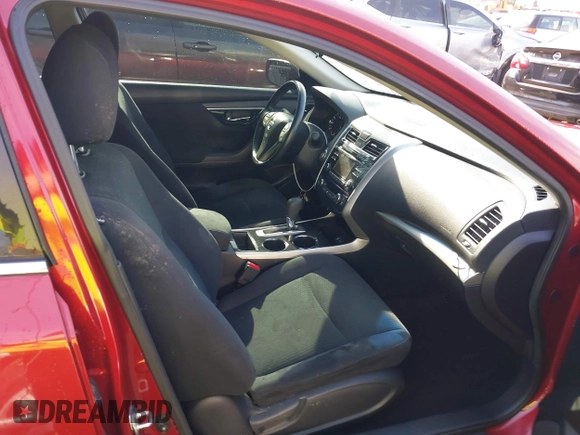 2014 Nissan Altima 2.5 with VIN 1N4AL3AP7EC282366, listed as a IAAI auction lot 41899298 with 59,840 mi miles. Bid and sale history available at carsss.com. Image 5.